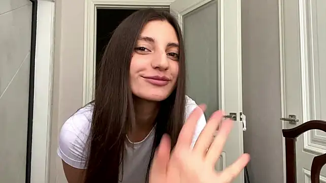 KrystinaCorf - a sidelong glance