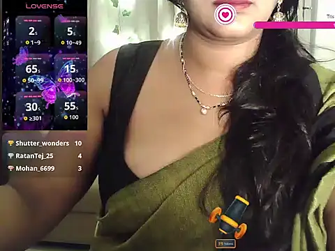 Spandana_Sweety - Pussy Fingering (No face in Public)