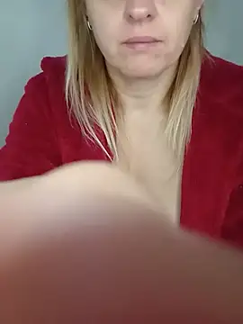 Ami_Foxy - Naked голая