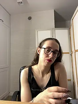 MartiniiSelenna - Pinch hard, sensetive nippless