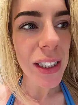Oliviafranciis - 5 Min Toy Control💋