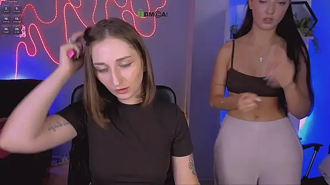 Eva_smiith_ - doggy in thongs