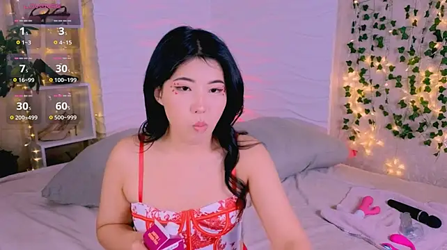 Wendy__Hills - Ahegao + saliva