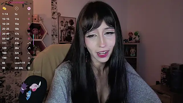 Deftsuki