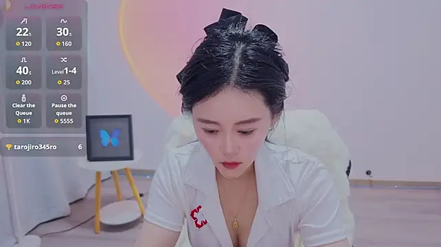 YYR-Huli - 脱掉上衣三分钟