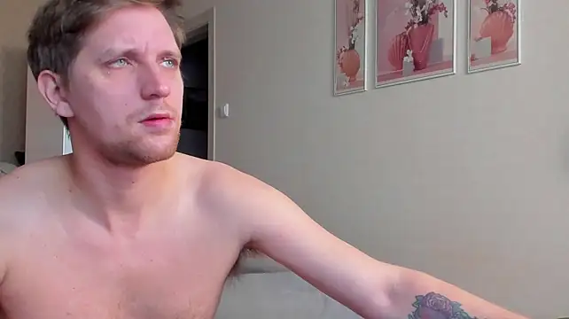DavidAndSophie - Blowjob