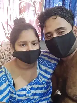 IND_COUPLE1 - Armpit Combo (kiss, lick, suck)