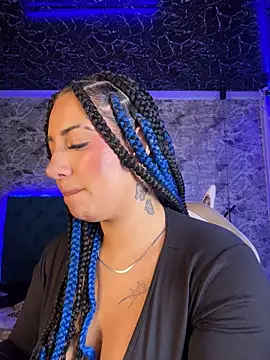 Scarlett-LS - plug anal