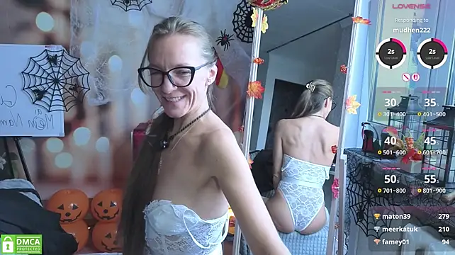 Jesica_mooonn - teasing ass with unbuttoned panties