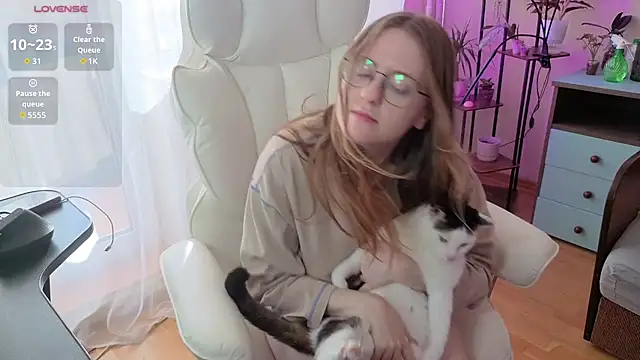 Urstripchatgf - pussy closeup