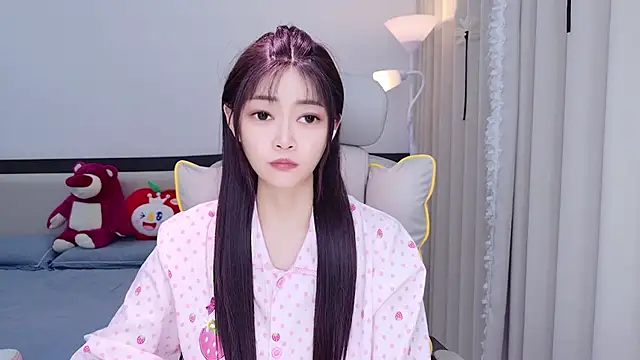 Susu66888 - 感恩遇见，不负遇见【无内M腿+抢到目标的控制5分钟】