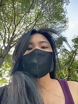 Nini_11 - 户外插入道具