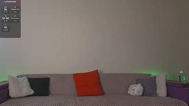 Gentle_Ariel - CUMSHOWx8💦💦💦
