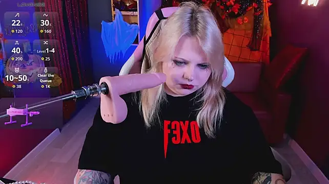 Yoki_Shizuko - Soft moan while playing with hair