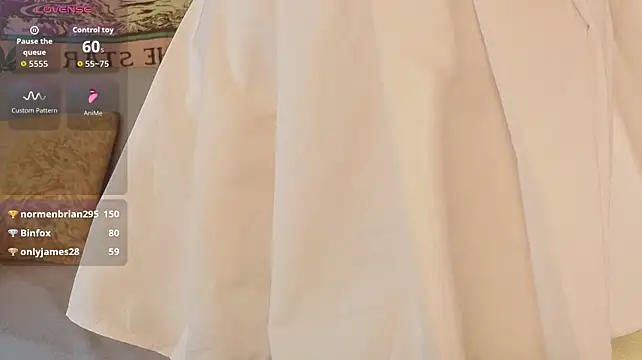 Wandy_flower - blowjob