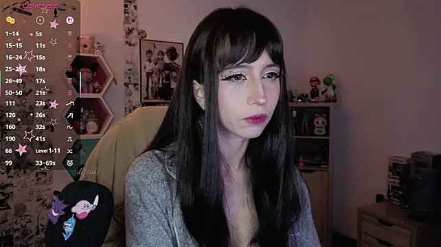 Deftsuki