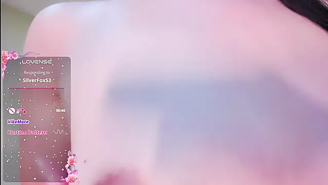 Nery_Asian - finger ass