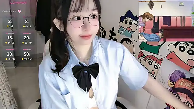 Angela-AMY - 我没什么特别的，只是特别喜欢你而已 脱光光