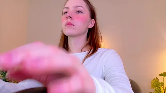 I_m_Regina - spanks ass