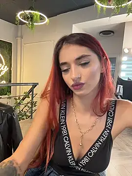 VixenRosse - Play with me 😈