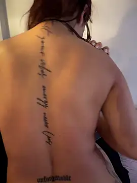 Nickky__ - one finger in ass