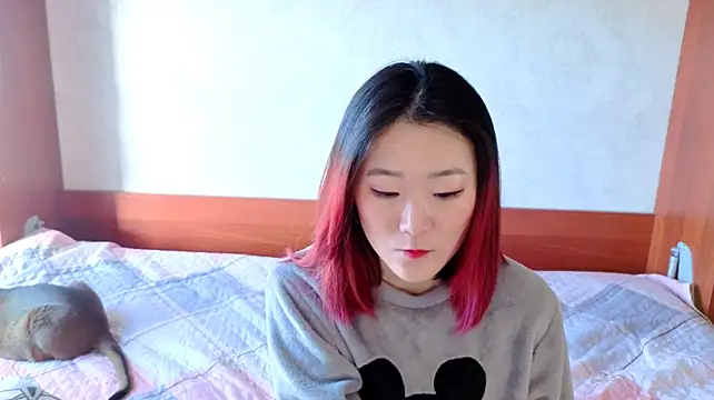 AikooYamada - Show panties and tease ass