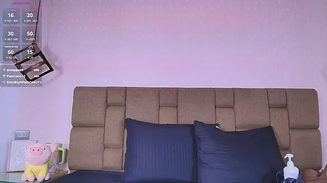 Celeste_dalton_ - Dont stop honey uff