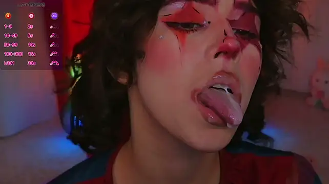 Hotary_Yuko - crazy blowjob