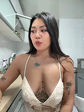 Ruanruan05 - Show pussy