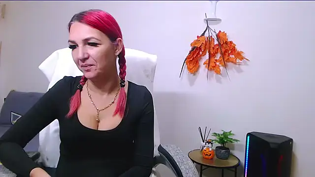 Evadesirex46 - All naked for you /pussy on cam!