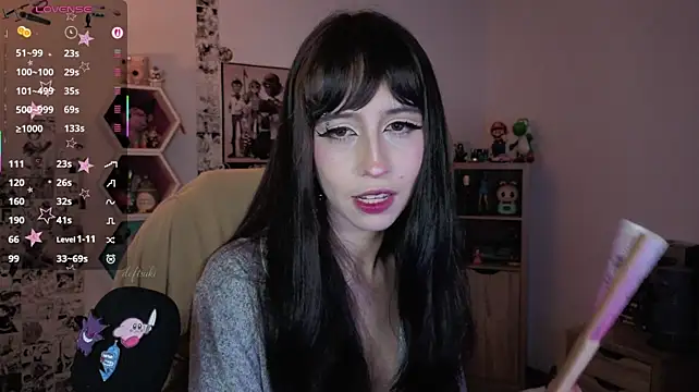 Deftsuki