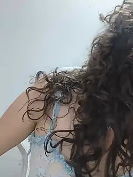 Alana_444 - Dildo + Blowjob + Saliva Play