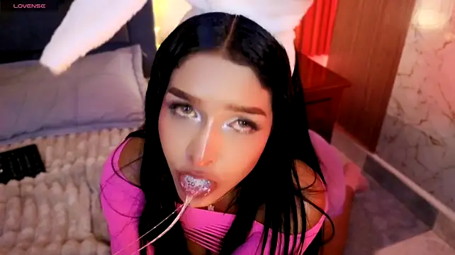 Alisse_Storm - ocean squirt + anal 🍑💦
