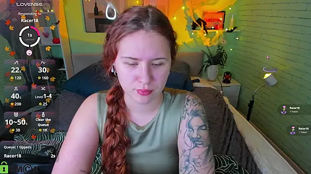 Elsie_Cutties - flash pussy