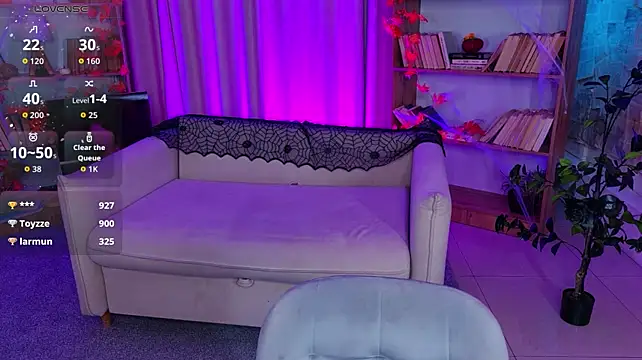 Adetta - Spanking+ teasing nipples