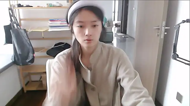 Mimi-cnbaby - ❤想换一个高清直播相机~~~⭐目标达成穿比基尼