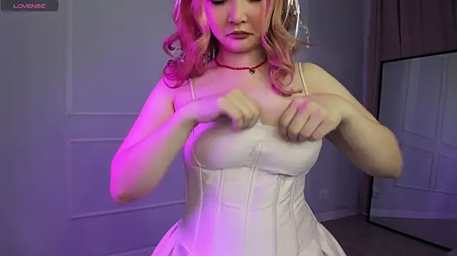 Laylasweet_ - pussy play<3