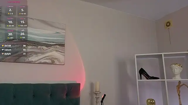 Vilvetfox - BIG SQUIRT ON YOUR FACE💦💦💦