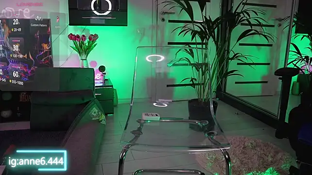 AlexiaZya - Keep my pussy warm and wett 💦
