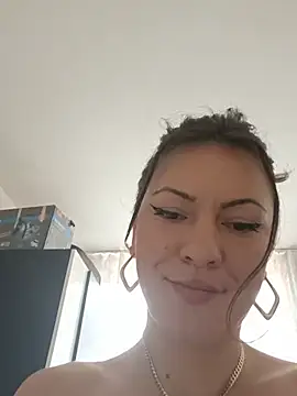 LoraBelle12 - Cum show and squirt