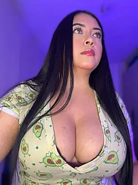 Cami_ortiz__ - SHOW ASSHOLE-OIL IN ASS-TWERK AND SPANKS