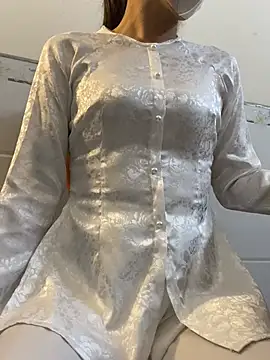 NINA2102 - take off the dress👗