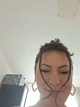 LoraBelle12 - Cum show and squirt