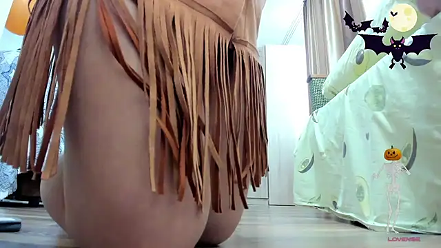 InnocentDevil_ - Open Pussy (zoom close)Pussy Fingering