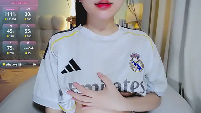 HaLa_Madrid20 - ❤️ sexy tits❤️