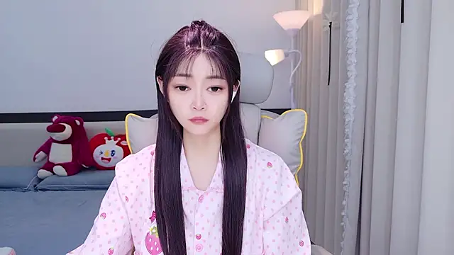 Susu66888 - 感恩遇见，不负遇见【无内M腿+抢到目标的控制5分钟】