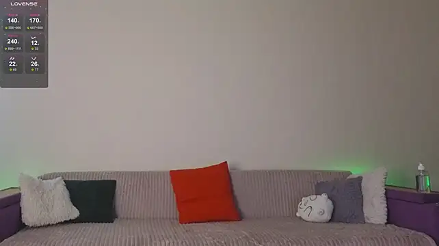 Gentle_Ariel - CUMSHOWx8💦💦💦