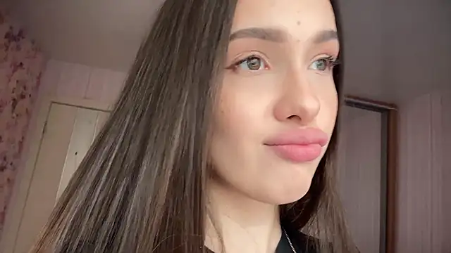 Love_my_Lips - Show You My Favorite Yoga Pose 🧘‍♀️🔥