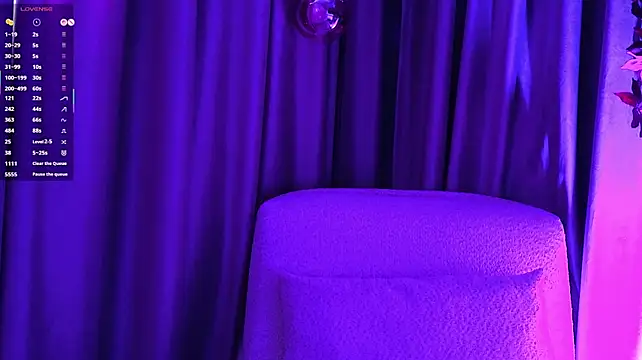_CandyBlondeX_ - Full Naked Tease