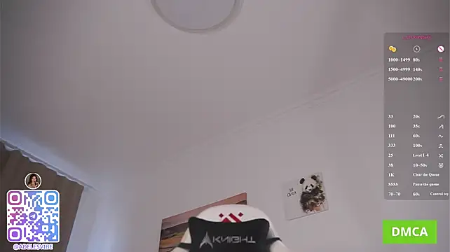 Adeles_vibes - slap my big boobs+ahegao